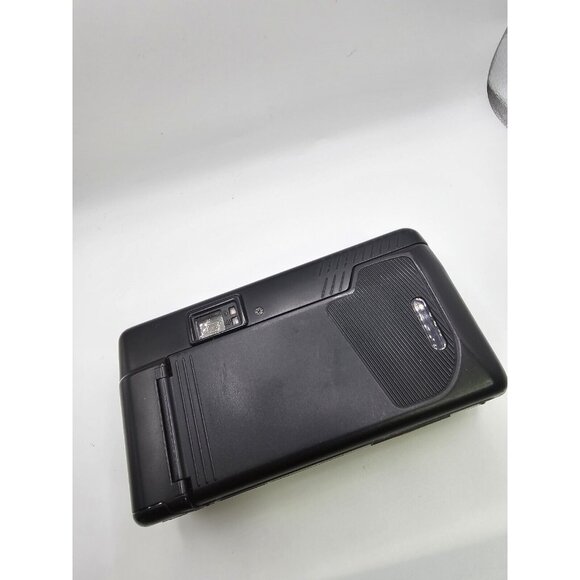 Nikon TeleTouch 35/70mm Macro Point & Shoot 35mm Film Camera- Not Tested - Picture 3 of 6